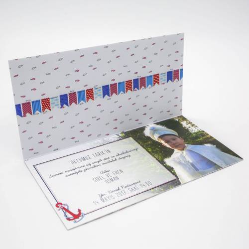Invitatii botez bride